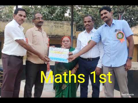 WINNERS OF THE MANDAL LEVEL TLM MELA ...HUZURNAGAR MANDAL..4.1.2023