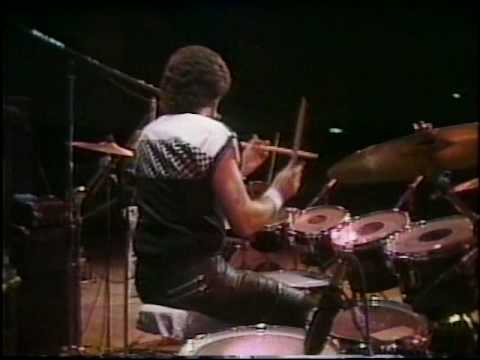 The VENTURES  " Let's Go"   ~  LIVE in JAPAN 1984!!!