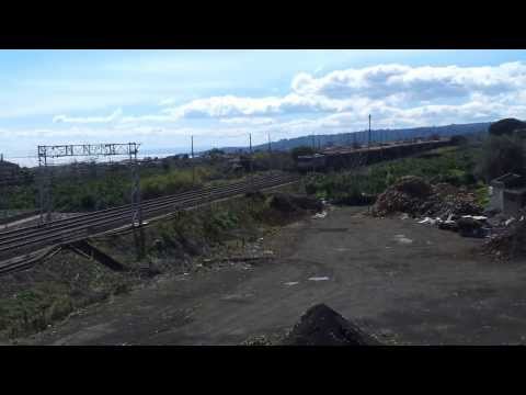 MRV 59612 Bicocca-Villa San Giovanni (Carruba)