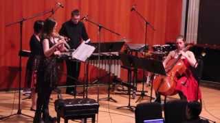 Child's Mind - Nicholas Tetrault (Original Piece)