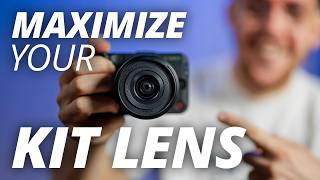 So, You Just Got Your First Camera & Kit Lens