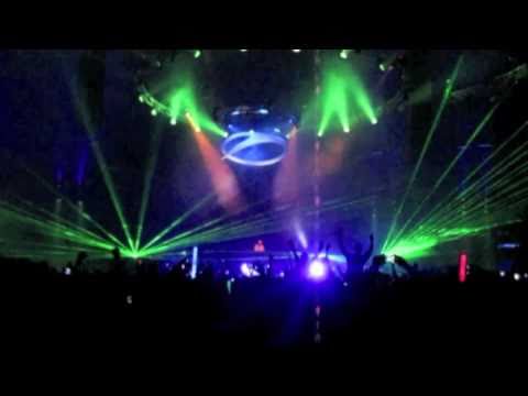 ASOT 500 SYDNEY - Aly & Fila - We Control the Sunlight