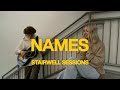 Names & What A Beautiful Name | Stairwell Sessions | Elevation Worship