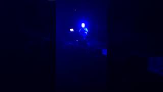 Oliver Coates, Mellow Cello, Live @ Roundhouse Camden, London, 8th June, part 2