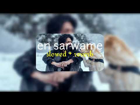 en sarwame ( s l o w e d + r e v e r b ) | 777 charlie | lilvibe