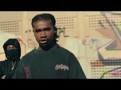 Huncho Blick-“Miss My Dogs”OFFICIAL MUSIC VIDEO Shot By @devprodfilms 