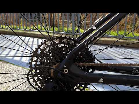 Bulls copperhead 3 27.5+625W