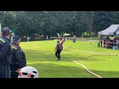 ŽENY Tuhaň - Škodějov 2022 #1