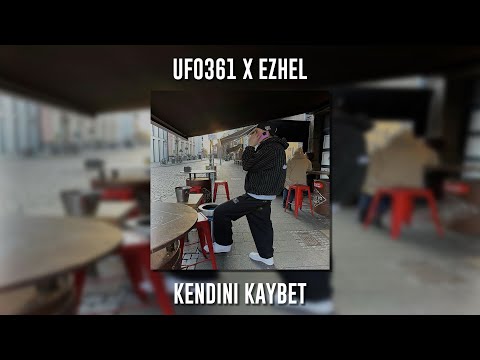 Ufo361 ft. Ezhel - Kendini Kaybet (Speed Up)