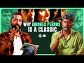 Why Amores Perros Is A Global Inspiration Thamizh Prabha Iñárritu