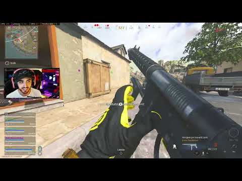 VELOX ROMPE UNA LOBBY DI 0.50 K/D 🔥