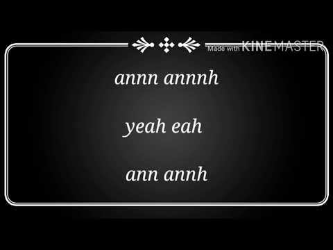 Apocahuero feat Judo Marley (lyrics)