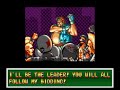 Art Of Fighting 2 Jack Turner Ending