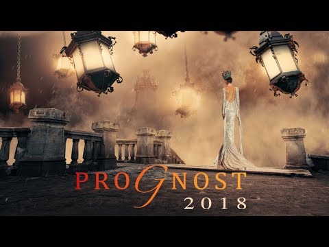 ProGnost 2018 - Last Era of the Mind (highlights)