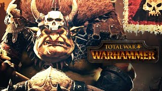 Total War WARHAMMER II The Warden & The Paunch 5