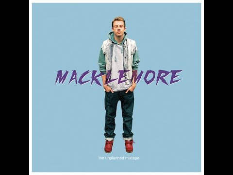 download lagu mp3 mp4 Macklemore The Unplanned Mixtape, download lagu Macklemore The Unplanned Mixtape gratis, unduh video klip Macklemore The Unplanned Mixtape