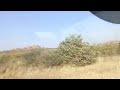 Dodoma To Singida Road