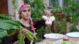 Download lagu This Kurdish Recipe Will Keep You Warm All Winter! 🔥 mp3