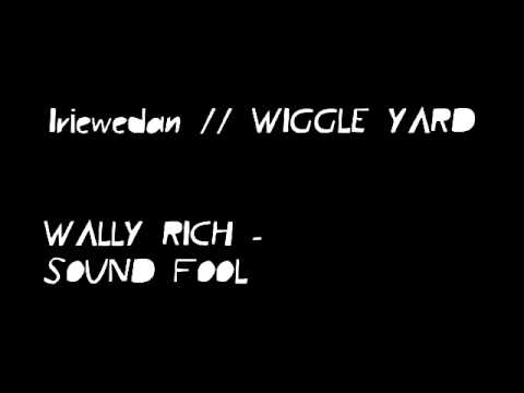 WALLY RICH - SOUND FOOL // WYS