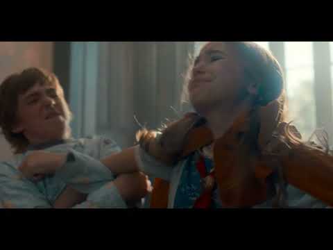 Holly Fighting Scene in Stranger Things Volume 2 HD | (SPOILERS)