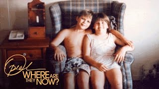 Follow-up: The Boy Who Accidentally Shot and Killed His 8-Year-Old Sister | Where Are They Now | OWN