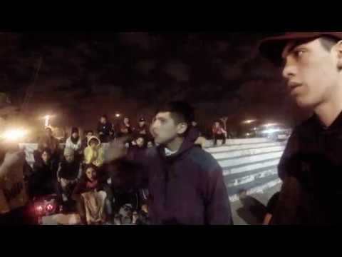 Vanguardia y Rugal vs Hira & Neptuno & Diego - Semifinal - Fecha 9 - (22/06/2019)