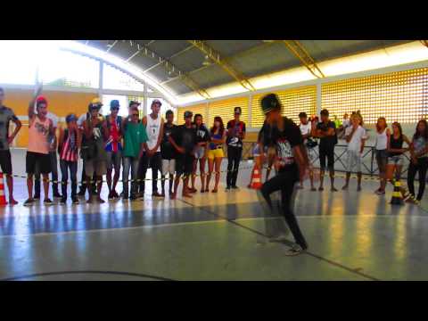 Faa Silva WINSVs Darllan   OITAVAS DE FINAL 4ª Meet up GAME OVER