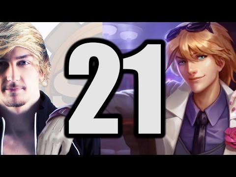 Siv HD - Best Moments #21 - Best Nickname EVER