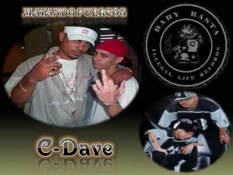 La Mision - Baby Rasta Y Gringo