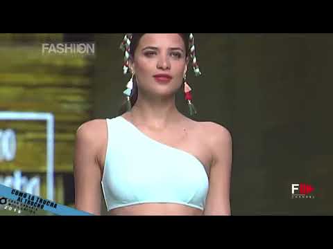 COMO LA TRUCHA AL TRUCHO Highlights Gran Canaria - Swimwear & Underwear