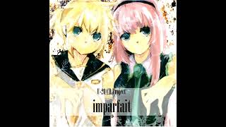 imparfait (Full Album) [2009]