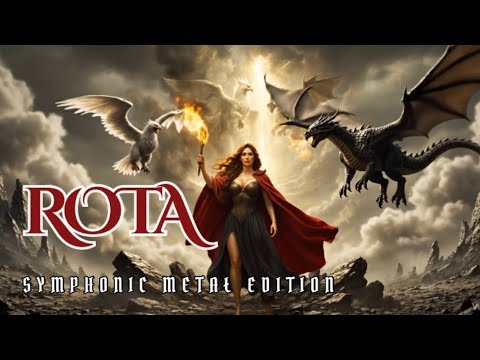 Rota - Symphonic Metal Cover 