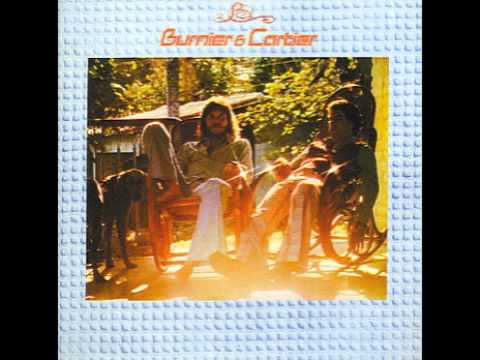 BURNIER & CARTIER "Deixa Mudar"