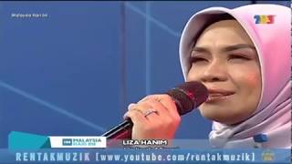 Liza Hanim - Gelisah Mimpi 2018 (Live)