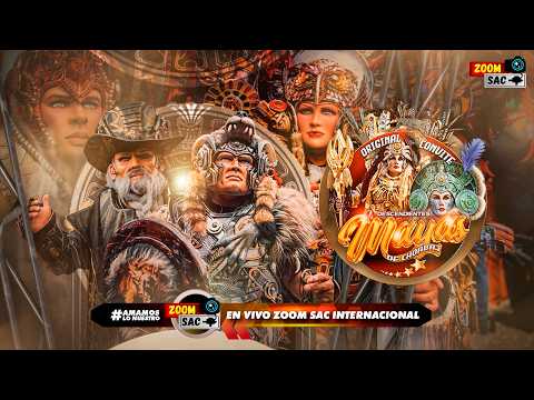 ORIGINAL CONVITE DESCENDIENTES MAYAS DE CHOABAJ AMENIZA GRUPO TUMBAO DESDE MOMOSTENANGO TOTONOCAPAN