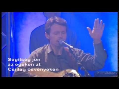 LET'S GOSPEL FOR MEN - Új Forrás: Csillagösvényeken