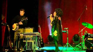 Jill Johnson - Live & Unplugged - 11 - Ringing Bells (HQ).mp4