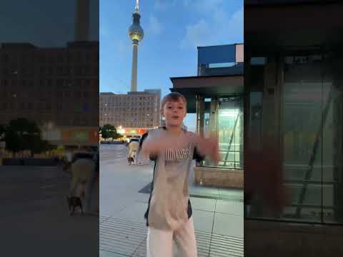 #MAXI #dance #lifeisbutadream