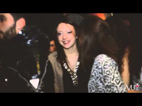 Dejavu 12 Marzo 2016 - Golden Party