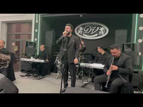 Gevorg Gevorgyan - Sharan 2025