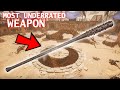 This Is The Most UNDERRATED Weapon In Chivalry 2