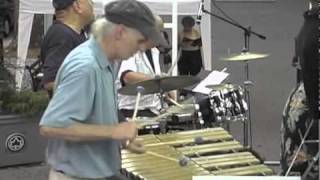 Ray Mantilla Blues For Queen D