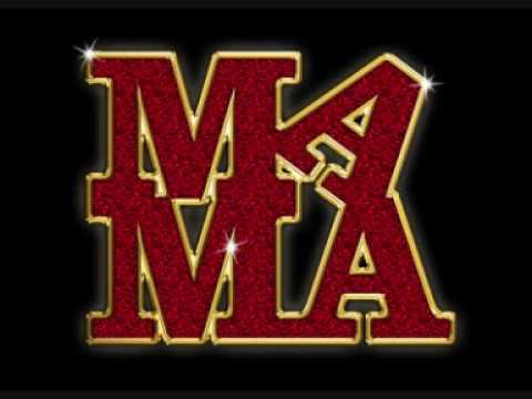 SterrenTeam-Mama-Mccoy,JayJay,Lil Fresh,Gearreld,Prins