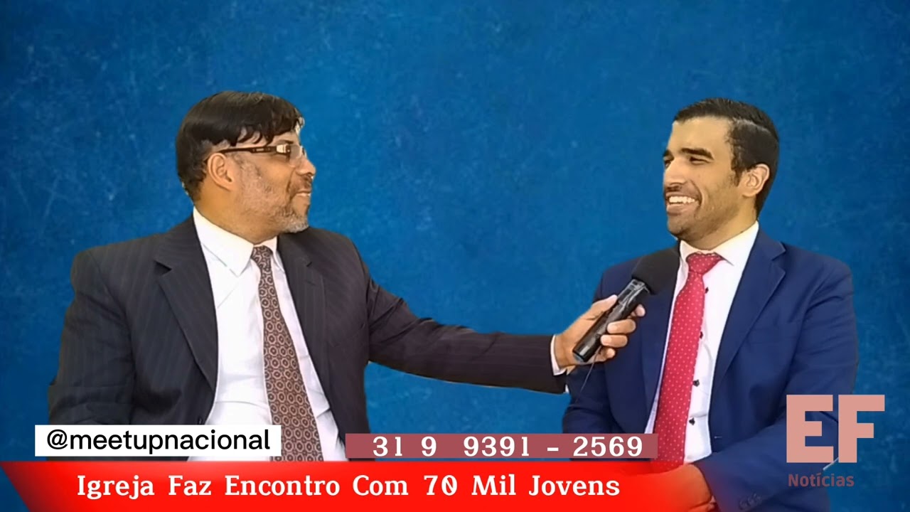 Igreja de Jesus Cristo dos Santos dos últimos Dias faz encontro com 70 mil jovens