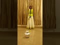 Kannada Nadina Jeevanadi Dance By Adithri