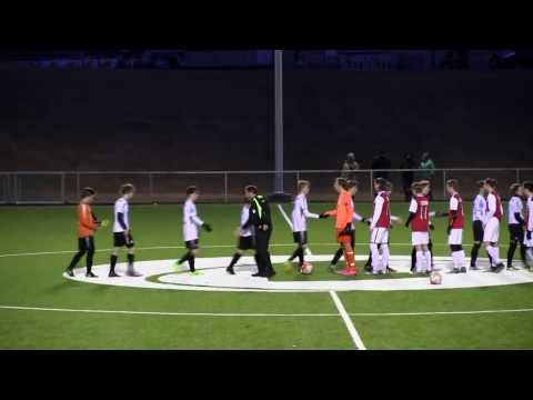 JIF G19 vs HBK 4 - 0 (2-0)