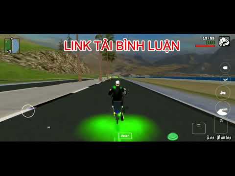 share Pack GTA San Mod Xe Độ Wave Độ Xi Nhan Cầm Phóng Heo Đi Cháy Phố