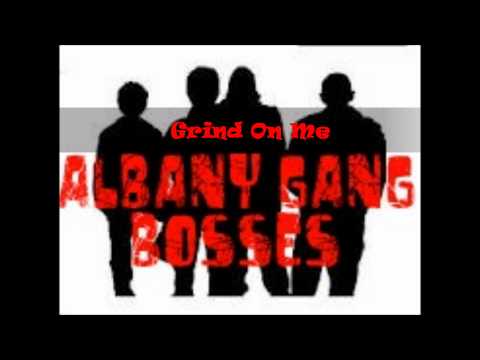 Trae Copo & Leezy- Grind On Me