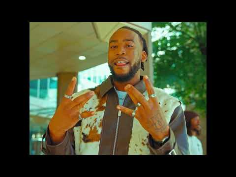 8 OLANNA x 3 Olanna - Namiskae (Music Video) | Pressplay