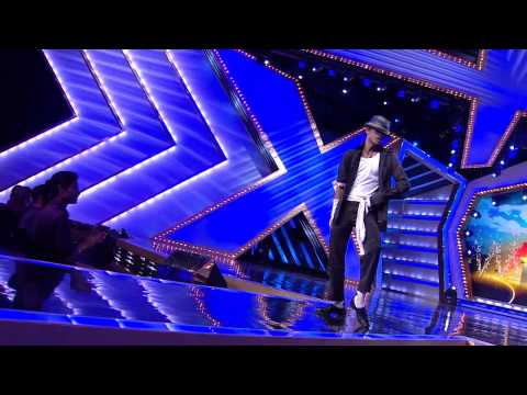 India's Got Talent Season 5 ka Bhojpuri Micheal jackson aka sanjay kumar